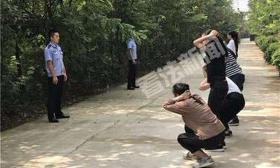 北京14名女生因校园欺凌获刑 到农场军训接受教育