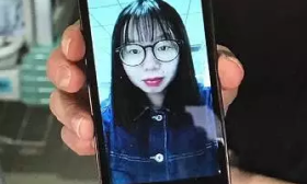心酸！南林女生患上罕见白血病 逼自己吃吐出的饭