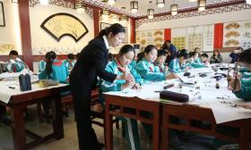北京市大成学校办学实践研讨会成功举办