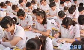 高考报名陆续开始 你家乡报考政策有啥变化？