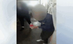 南通一男生被逼喝不明液体 学校已向公安机关报案
