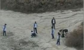 陕西一中学男生遭五人围殴 当地通报：校长被免职