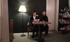 南京一学霸的妈妈谈教育：家里十几年不开电视