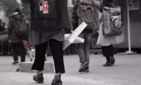 泪奔！艺考生自白：请别再给我们贴标签 艺考不是捷径！
