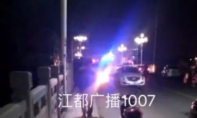 扬州一初中生因不肯补课跳河 羽绒服救他一命