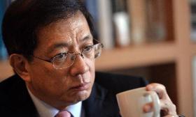 台湾大学准校长被曝抄袭硕士论文 遭“绿委”检举
