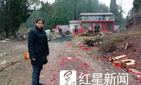 人大校友伍继红搬进170平新楼：不关心这些，想工作