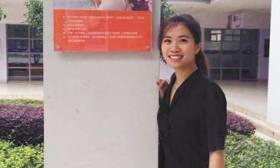 24岁博士毕业28岁成副院长 女科学家持续刷新纪录