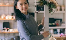 最美高考状元！清华女生林中文：学习使我快乐