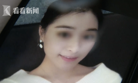 同学因琐事与人冲突 女生去劝架遭群殴险毁容