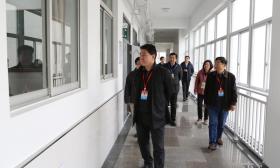 我省2018年普通高校“专转本”选拔考试顺利结束