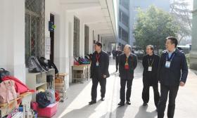 我省2018年普通高中学业水平测试  必修科目考试顺利结束