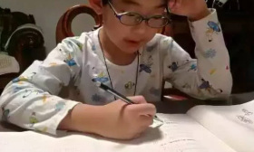 小学一年级作文，称“不感谢妈妈”，结局让人很意外