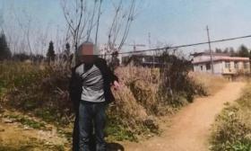 女中学生上学路被抱住猥亵 嫌疑人供称已猥亵6人