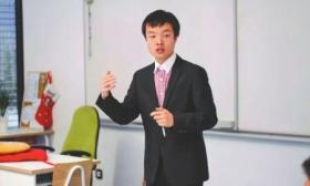 男孩成绩不是最好 却因这点收到哈佛全额奖学金