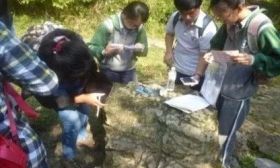 地衣专家，解剖高手……南京校本课程为中学生提供专属舞台
