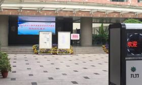 中考第二战：英语口语、听力考试第一天！