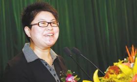 江苏江苏职教贯通模式培养出优秀村官 