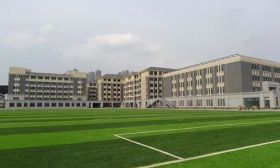 树人学校 2018年体育特长生招生简章