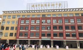 小升初擇校：鼓實、金陵河西、一中實驗都開始動了