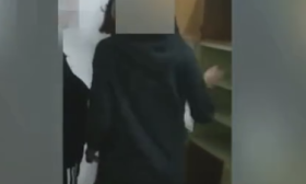 淮安一女孩4分钟被三女孩不间断脚踹、掌掴三十多下