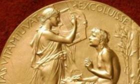受性丑闻风波影响 2018年将不颁发诺贝尔文学奖
