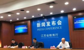 江苏学生体质健康监测结果：身高增加、体重增加、身体素质下降