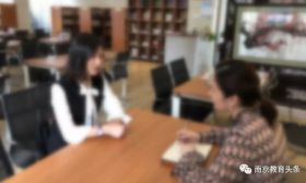 小升初面谈实录：这些项会加分，这些项会减分！