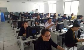 镇江市2018年省教师网络培训开班