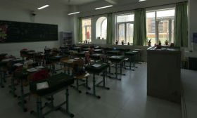 中小学赞助费取消了？名校，20万！