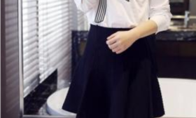 高校发布奇葩规定：女生裙子不短于膝盖上10厘米