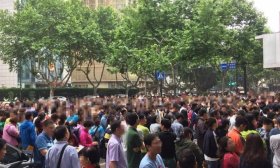 玄外面測結束，10:1錄取比例，“小南外”要超過“大南外”，PPT考試已成趨勢