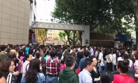 “小升初”惊现神级试题，网友颤抖：“我不配上初中...” 