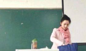 大学英语老师，为什么许多都是漂亮的女老师？