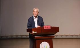 “扬州教育讲坛——2018学前教育专场”开讲 