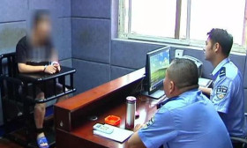 江苏一中年硕士学位男子竟然干出这样的事 事后还直呼“很 上瘾”