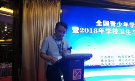 扬州市教育局“青少年茁壮成长工程”工作经验在全国交流