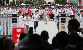 975万考生，我们在南京高校等着你们！