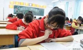 125个考点、1594个考场，4.7万名考生周末中考 这些事情要牢记！