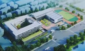 好消息！常州市一中将在原址改扩建 新建大剧院后面积更大