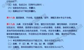 2018年军校招生，体检标准没变！（附标准全文）