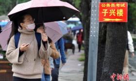 多省份启动公务员招录面试 公务员面试怎么考？