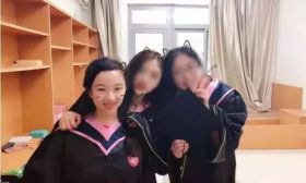  苏州脑瘫女生高分大学毕业！她说最大的目标是做一名老师