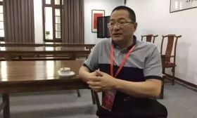 南师附中校长葛军去了杭高，组建了一个超牛的群！
