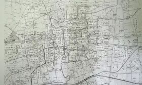 2018年扬州市区公办小学施教区 