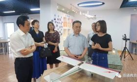省政府法制办省教育厅来通开展专题调研 