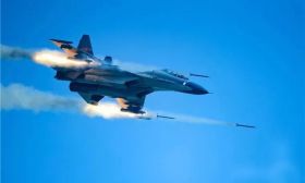 空軍招飛已開始,滿足這些條件都能報名！