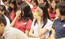 又是一年毕业季，这里是否有你的身影？