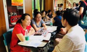 家长注意：距离2019年中考还有350天不到！