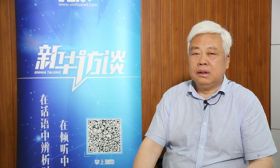 南京市鼓楼实验中学校长：“全面发展”是根，“学有专长”是叶